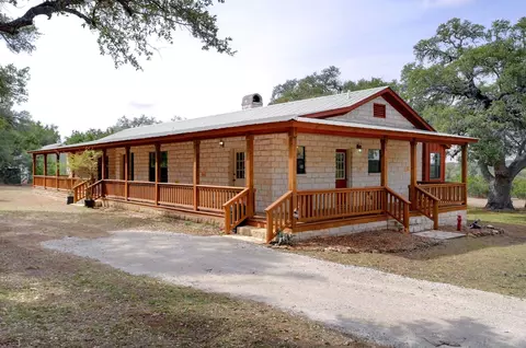 6573 Ranch Road 165, Blanco, TX 78606