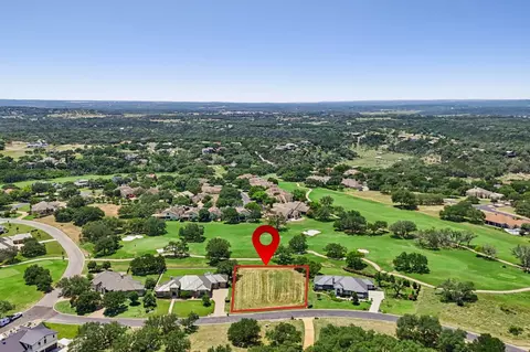 2500 Sailboat Pass, Spicewood, TX 78669