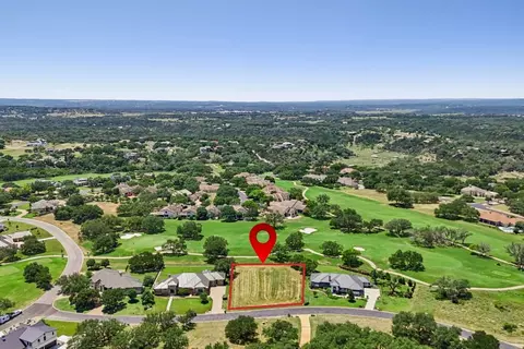 2500 Sailboat Pass, Spicewood, TX 78669