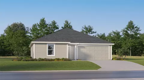 112 Thunderclap Ter, Hutto, TX 78634