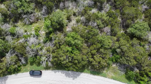lot K11055 Dew Drop, Horseshoe Bay, TX 78657