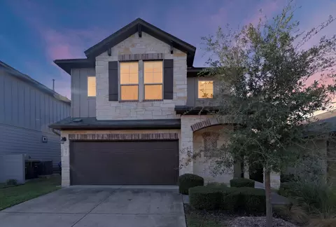 907 Sleepy Dell Ln, Austin, TX 78748