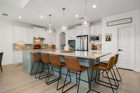 Kitchen - 225 Pettigrew Path, Buda, TX 78610 photo 1 of 5