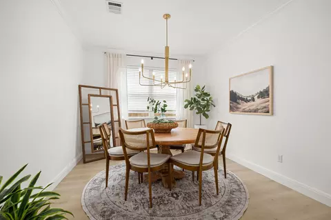 Dining - 225 Pettigrew Path, Buda, TX 78610 photo 1 of 2