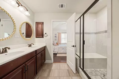 Bath - 225 Pettigrew Path, Buda, TX 78610 photo 4 of 6