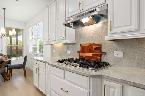 Kitchen - 225 Pettigrew Path, Buda, TX 78610 photo 5 of 5
