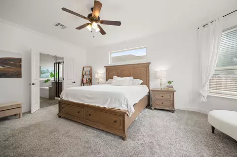 Bedroom - 225 Pettigrew Path, Buda, TX 78610 photo 1 of 7