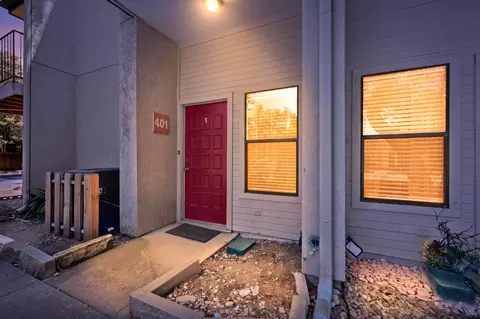 8418 Fathom Cir #D401, Austin, TX 78750