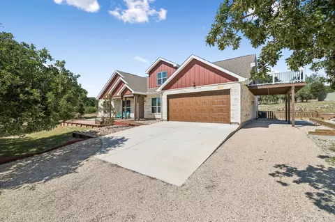 1783 Axis Cir, Fredericksburg, TX 78624