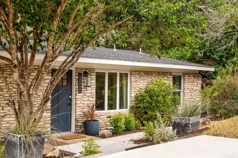 5602 Blueridge Ct, Austin, TX 78731