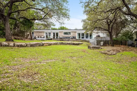 5602 Blueridge Ct, Austin, TX 78731