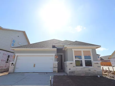 13211 Keefer Dr, Manchaca, TX 78652
