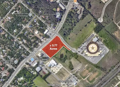 2701 Hunter Rd, San Marcos, TX 78666