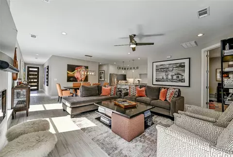 341 Sun Ray, Horseshoe Bay, TX 78657