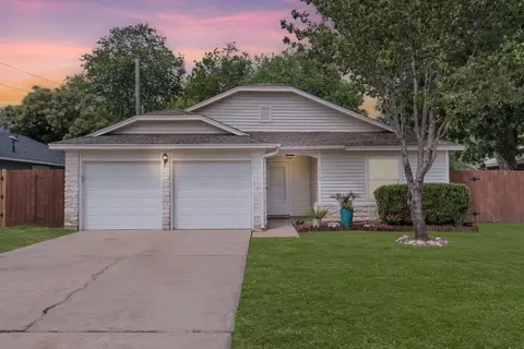 1910 Andover Dr, Round Rock, TX 78664