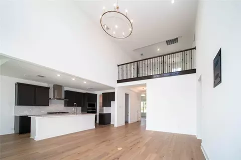 Living - 2029 Varese Path, Leander, TX 78641 photo 4 of 7