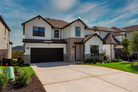 Exterior - 2029 Varese Path, Leander, TX 78641 photo 4 of 4