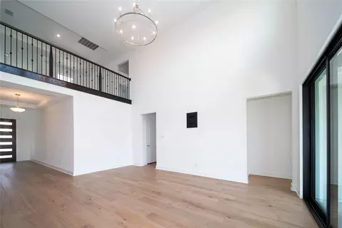 Living - 2029 Varese Path, Leander, TX 78641 photo 5 of 7