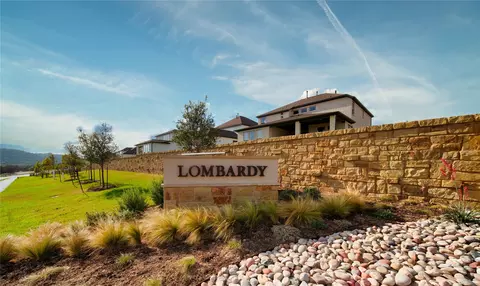 View/Area - 2029 Varese Path, Leander, TX 78641 photo 2 of 4