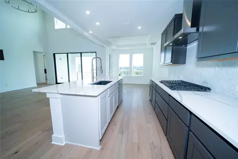 Kitchen - 2029 Varese Path, Leander, TX 78641 photo 2 of 2