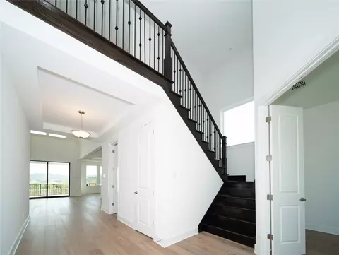 Entry Way - 2029 Varese Path, Leander, TX 78641 photo 3 of 5