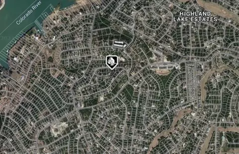 21415 Paine Ave, Lago Vista, TX 78645