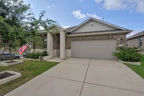 501 Emerald Cv, Georgetown, TX 78626