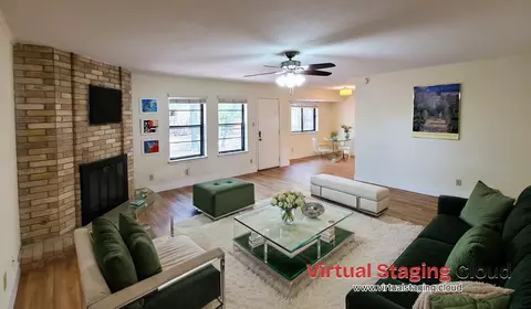 6701 Rearden Rd, Austin, TX 78745