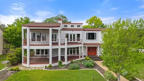 113 Morning Cloud St, Austin, TX 78734