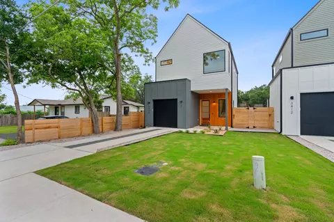 3412 Blumie St #1, Austin, TX 78745