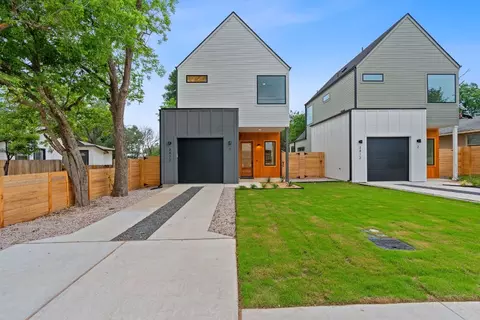 3412 Blumie St #1, Austin, TX 78745