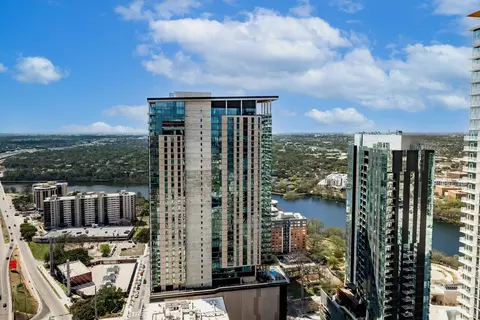 84 East Ave #4005, Austin, TX 78701
