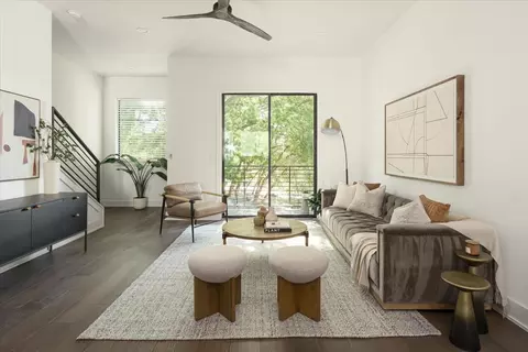 3700 Clawson Rd #301, Austin, TX 78704