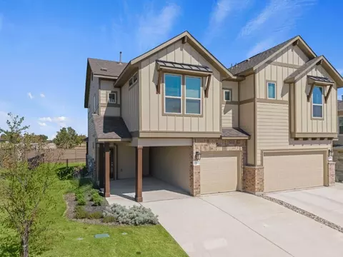 2200 Cornfield Dr, Pflugerville, TX 78660