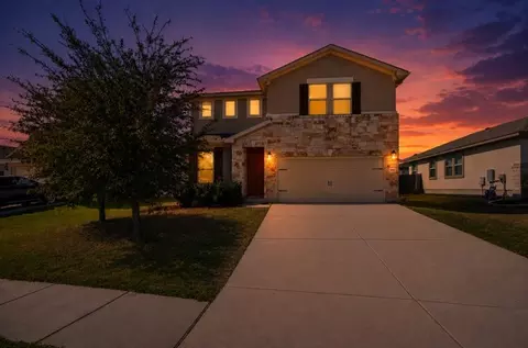 19112 Scoria Dr, Pflugerville, TX 78660