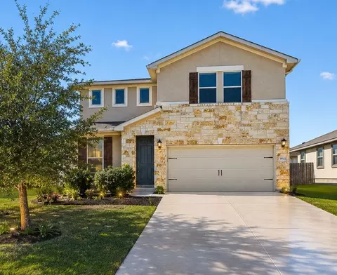 19112 Scoria Dr, Pflugerville, TX 78660