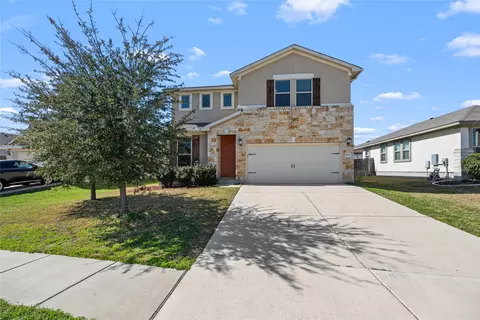 19112 Scoria Dr, Pflugerville, TX 78660