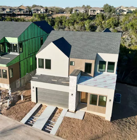 9803 Ribelin Ranch Ct #15, Austin, TX 78750