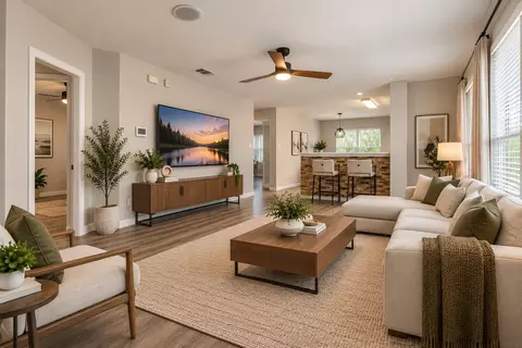 3209 Etheredge Dr, Austin, TX 78725