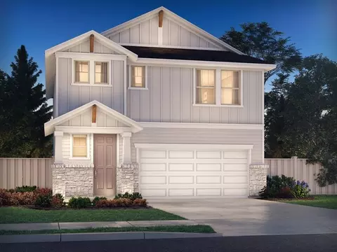 133 Woodbrook Dr, Georgetown, TX 78674
