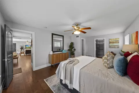 3001 Maplelawn Cir, Austin, TX 78723