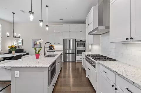 Kitchen - 4205 Elevator Dr, Austin, TX 78731 photo 1 of 3