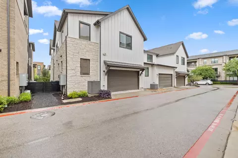 Exterior - 4205 Elevator Dr, Austin, TX 78731 photo 2 of 2
