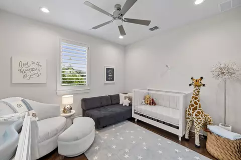 Bedroom - 4205 Elevator Dr, Austin, TX 78731 photo 4 of 5
