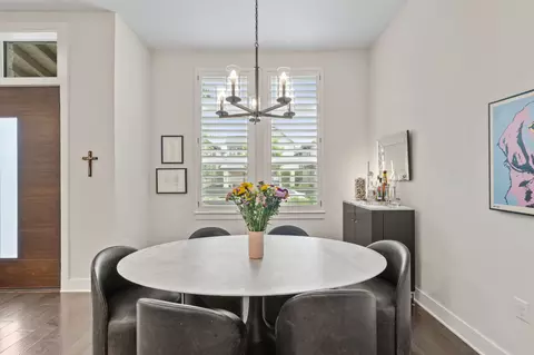 Dining - 4205 Elevator Dr, Austin, TX 78731 photo 1 of 2