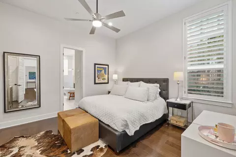 Bedroom - 4205 Elevator Dr, Austin, TX 78731 photo 1 of 5