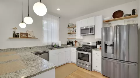 510 Blackson Ave #2, Austin, TX 78752