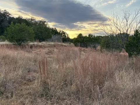 21809 O Neill Ave, Lago Vista, TX 78645
