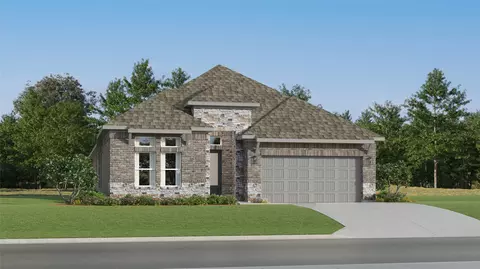 117 Brabham Loop, Hutto, TX 78634