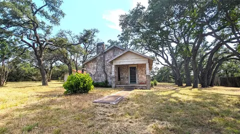 12600 Trail Driver St, Austin, TX 78737
